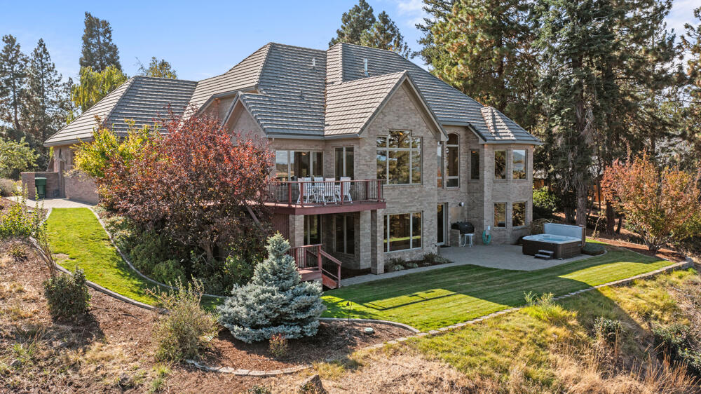 Running YResort - Residential