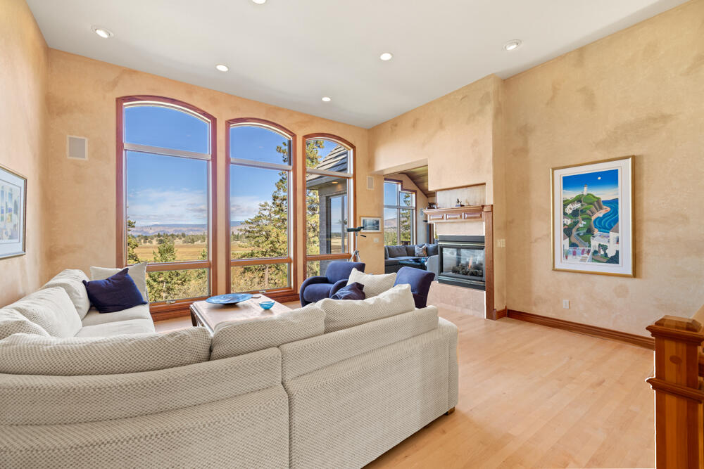 Running YResort - Residential