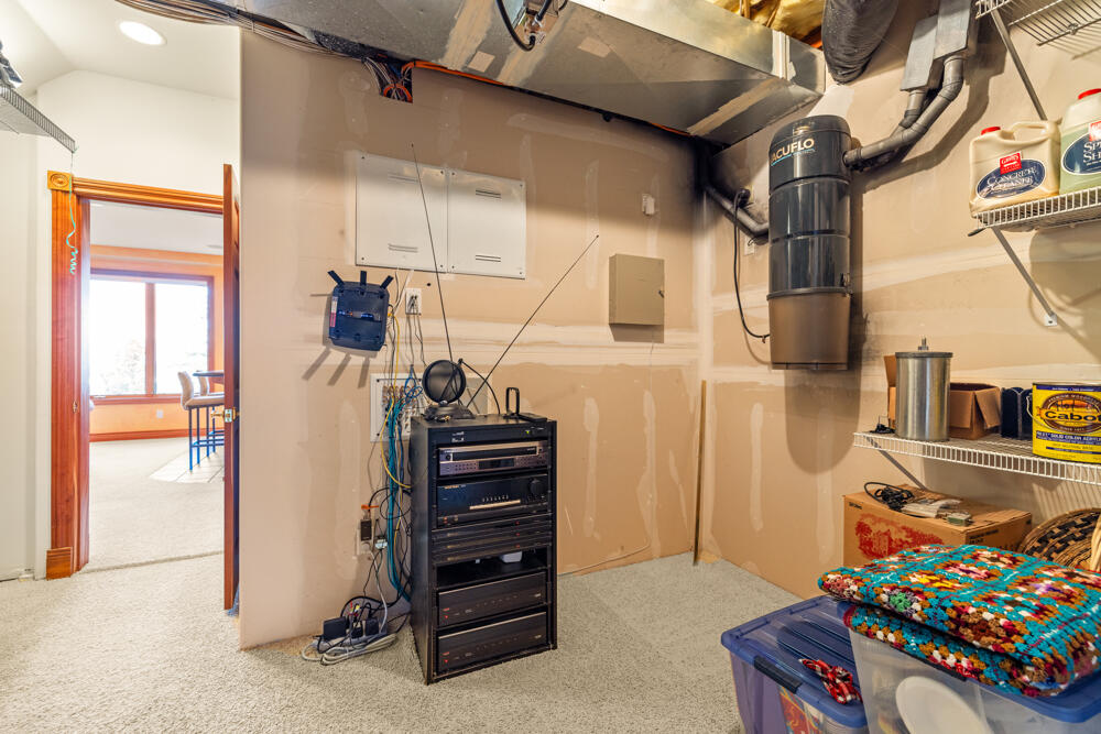 Running YResort - Residential