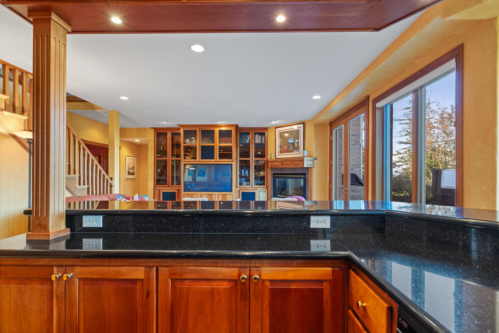 Running YResort - Residential