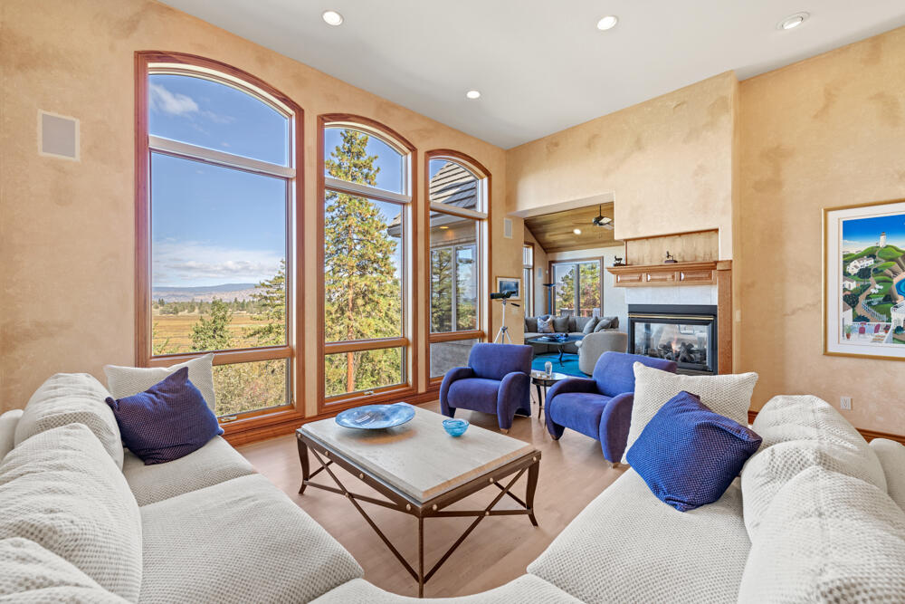 Running YResort - Residential