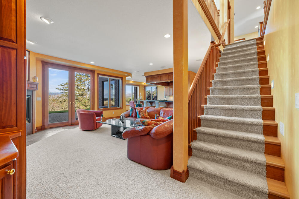 Running YResort - Residential