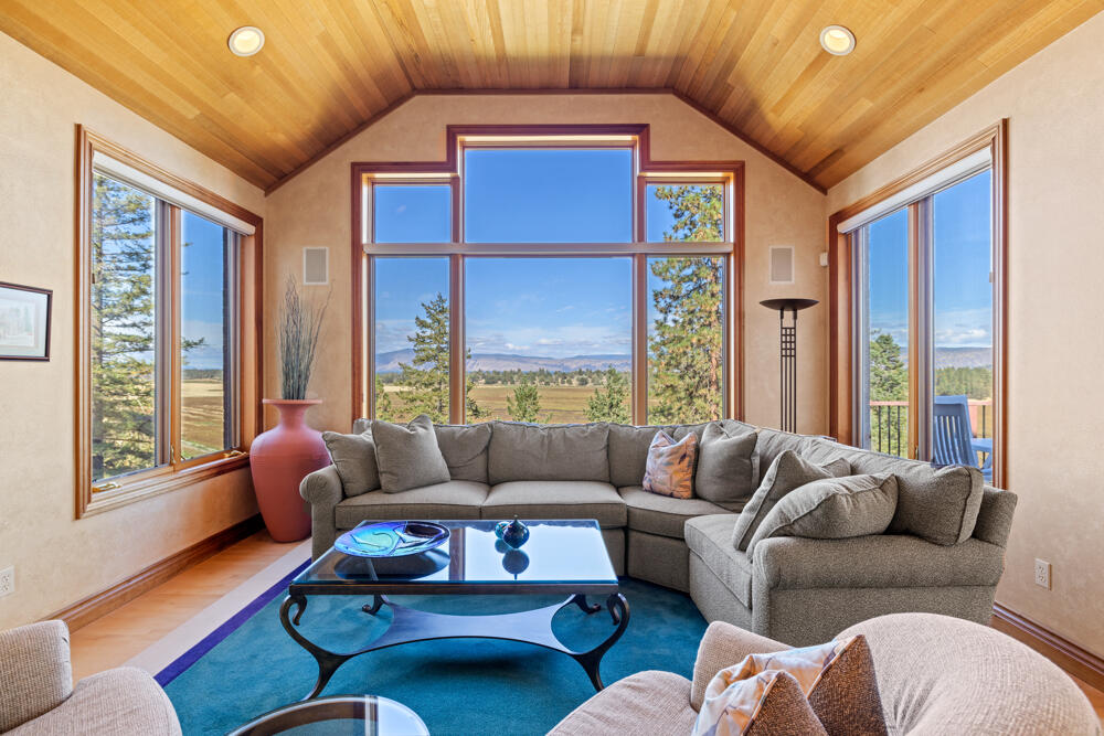 Running YResort - Residential