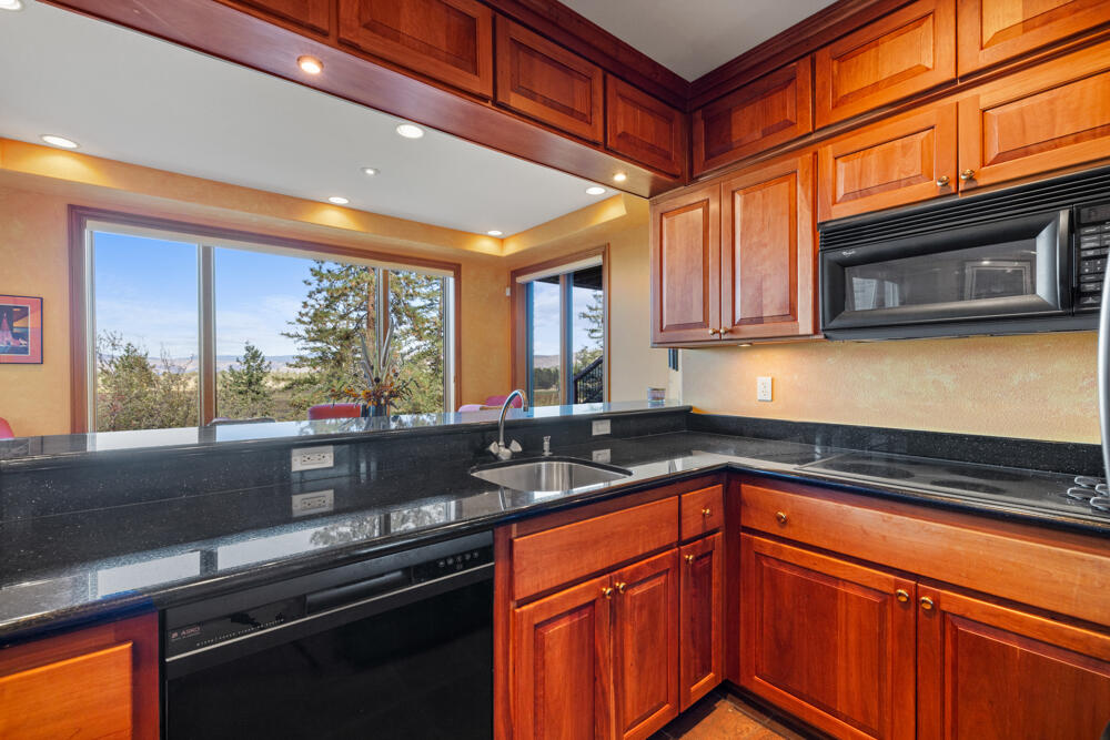 Running YResort - Residential