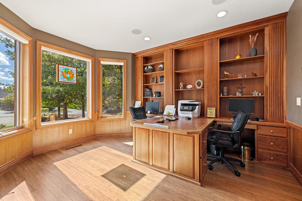 Running YResort - Residential