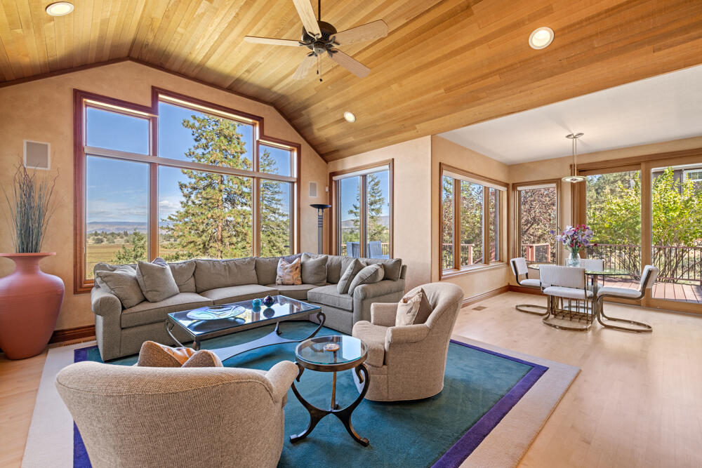 Running YResort - Residential