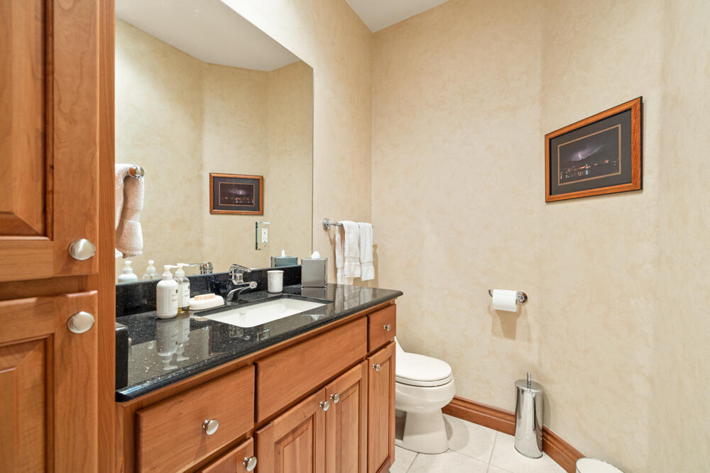 Running YResort - Residential