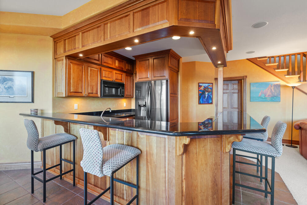 Running YResort - Residential