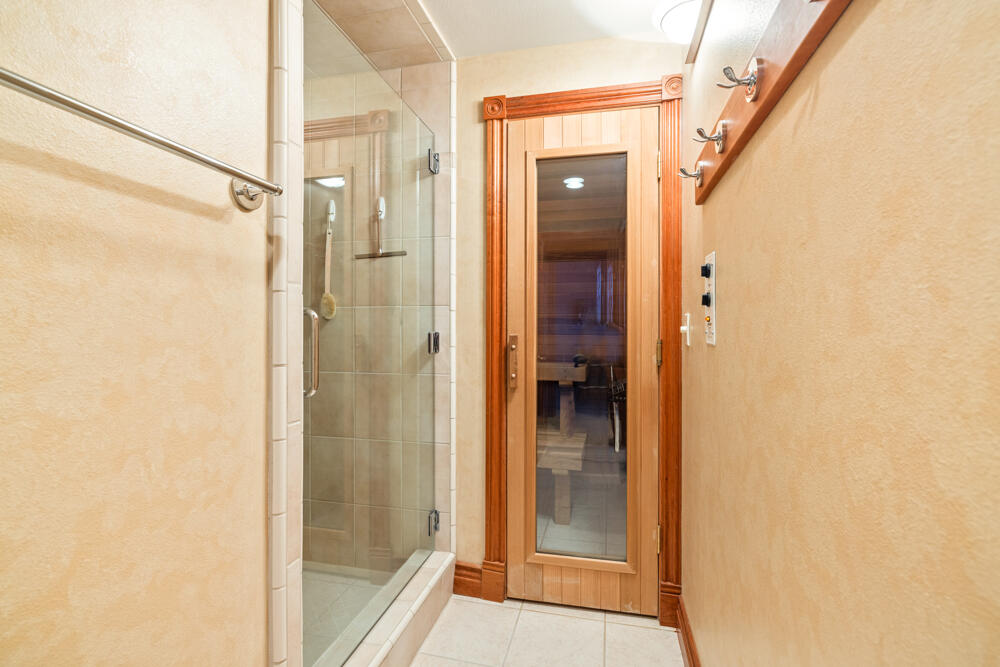 Running YResort - Residential