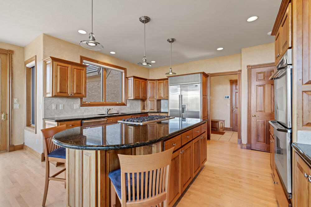 Running YResort - Residential