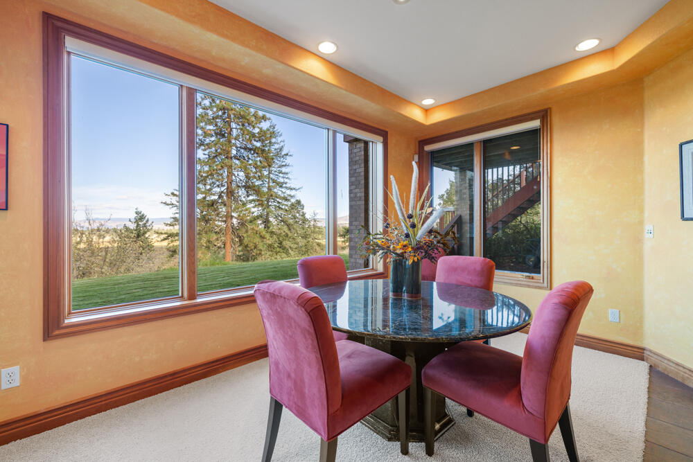 Running YResort - Residential