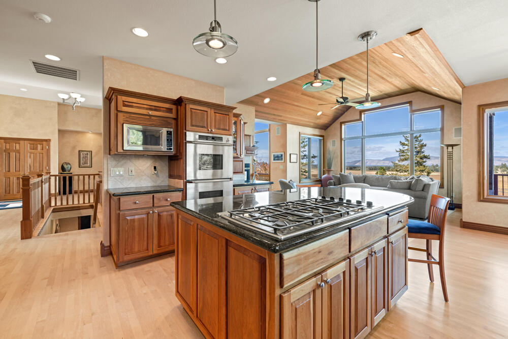 Running YResort - Residential