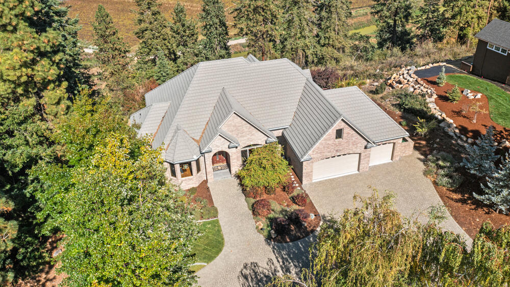 Running YResort - Residential