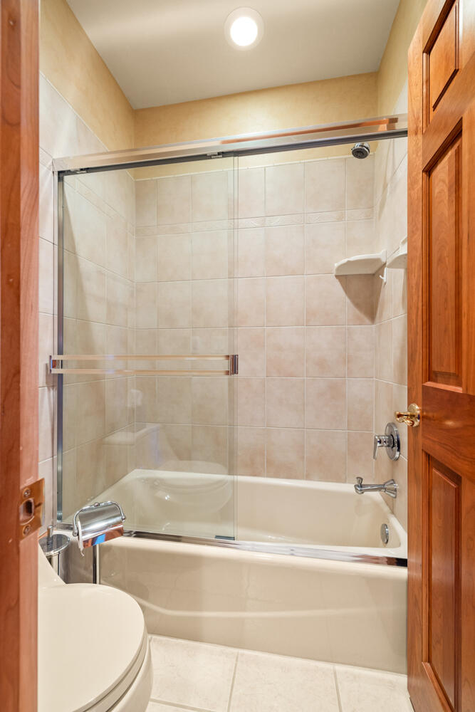 Running YResort - Residential