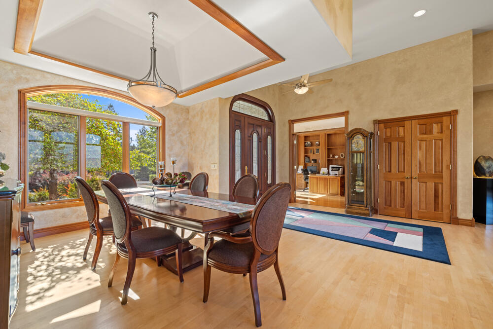 Running YResort - Residential