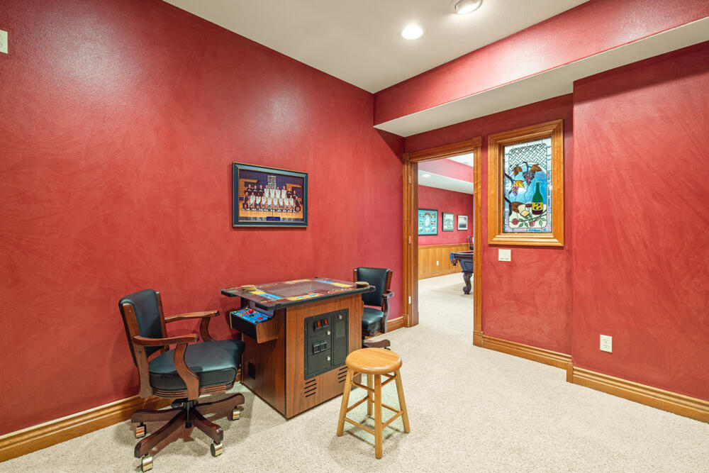 Running YResort - Residential