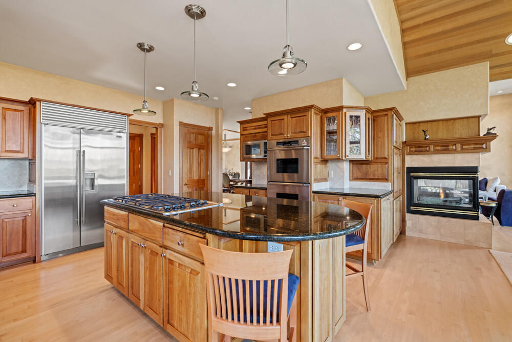 Running YResort - Residential