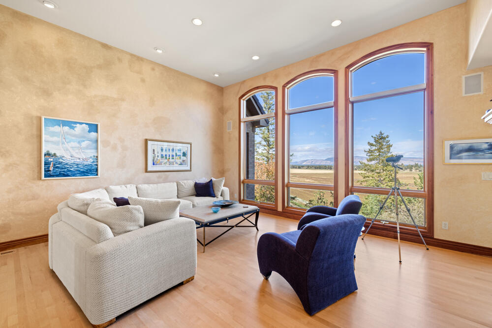 Running YResort - Residential