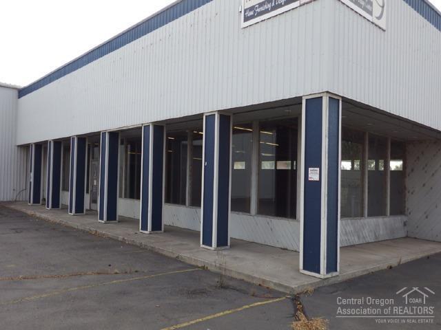 City - Commercial Sale