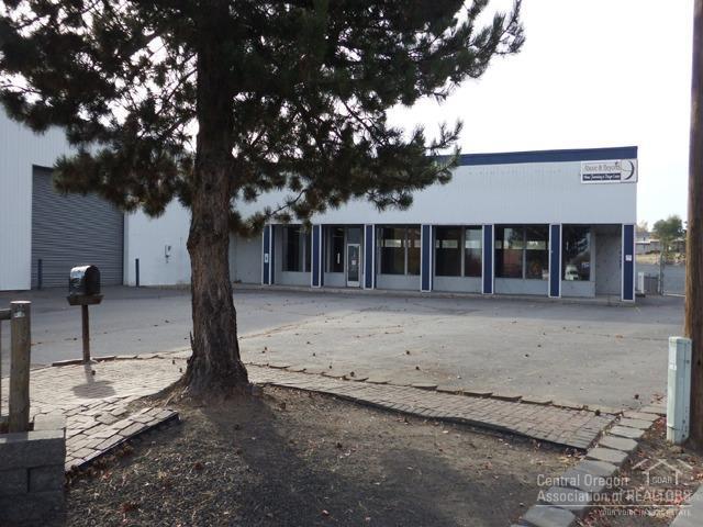 City - Commercial Sale