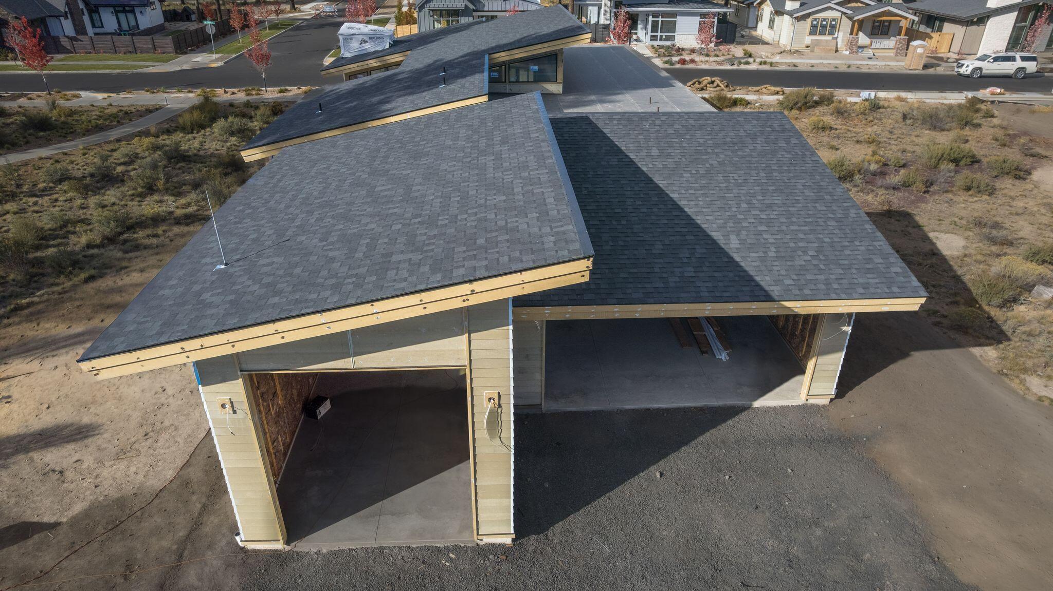 Discovery West Phase 6 & 7 - Residential