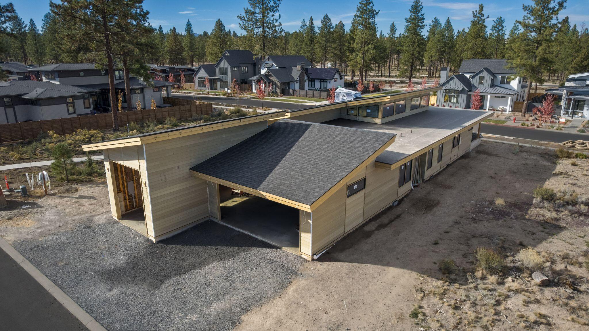 Discovery West Phase 6 & 7 - Residential