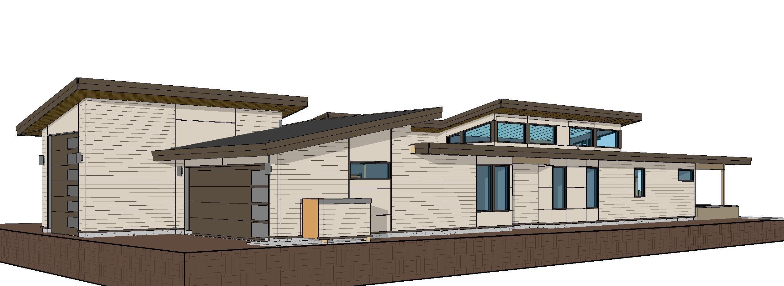 Discovery West Phase 6 & 7 - Residential