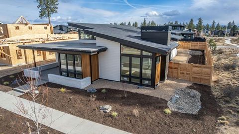 3337 NW Leavitt Lane Lot # 257 Bend OR 97703