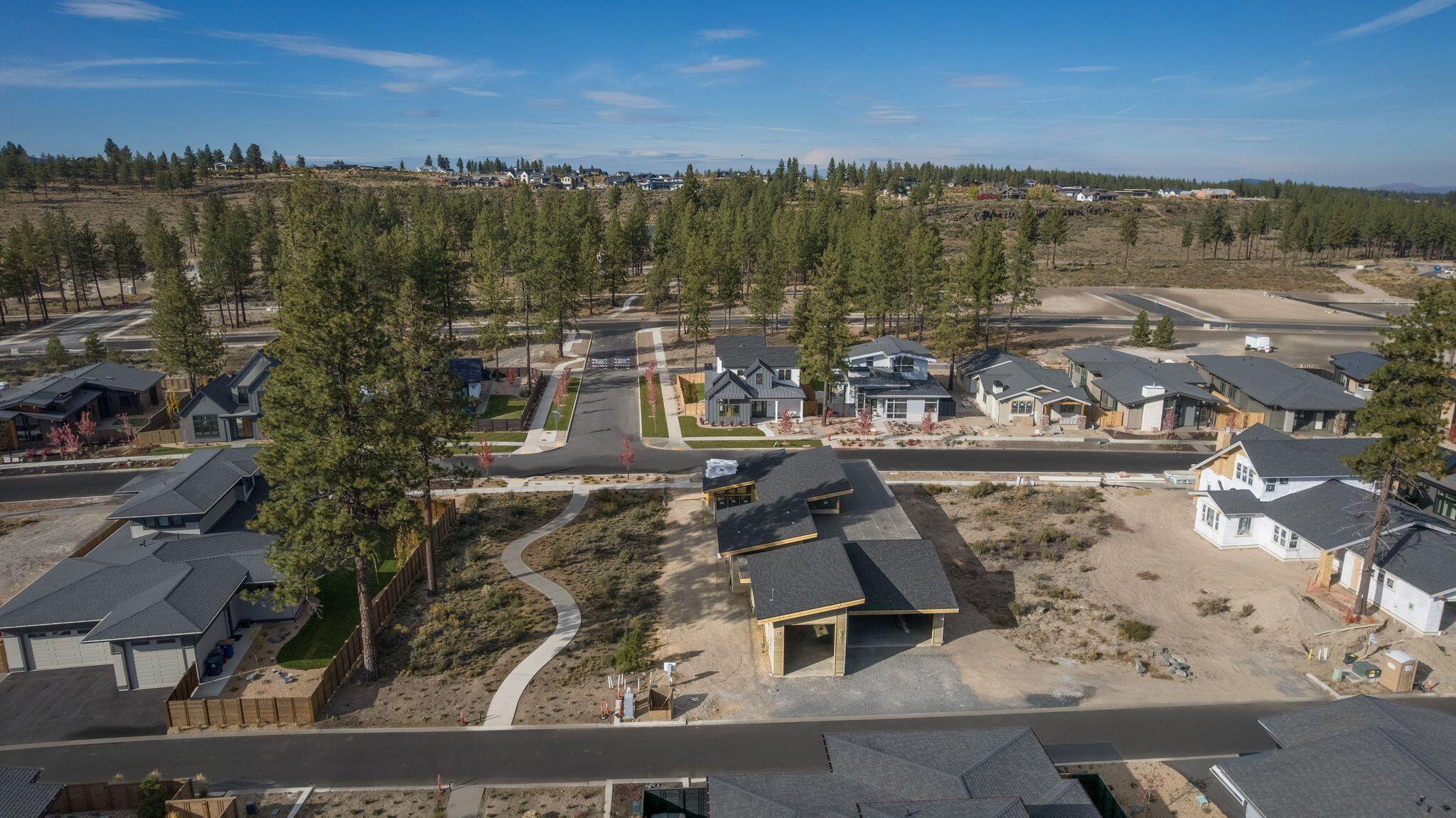 3337 NW Leavitt Lane Lot # 257