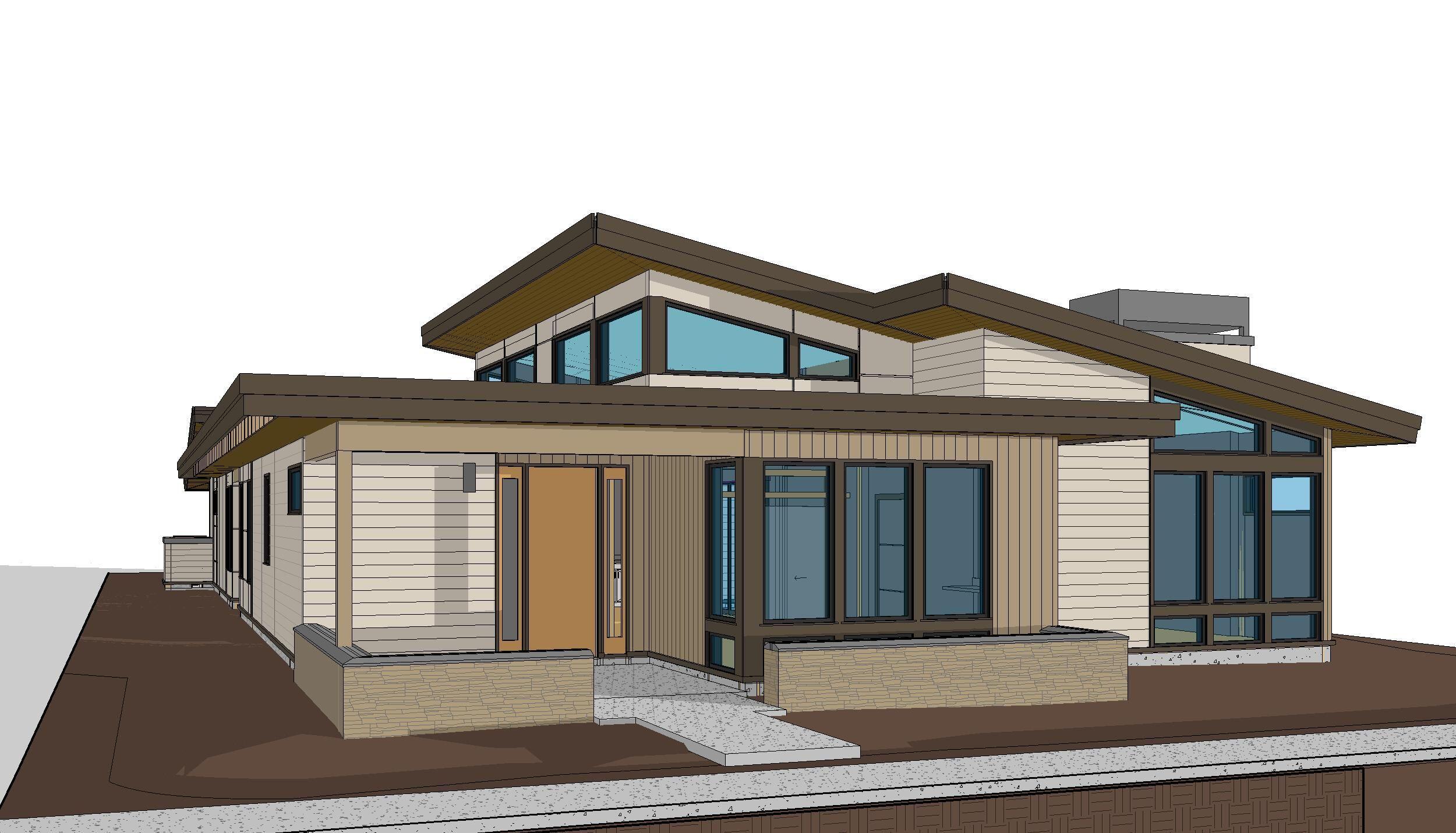 Discovery West Phase 6 & 7 - Residential