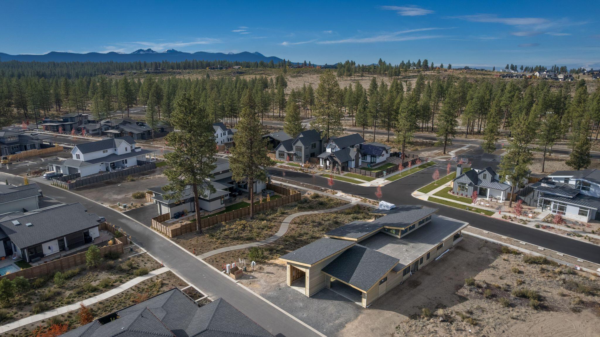 Discovery West Phase 6 & 7 - Residential