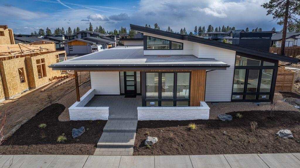 3337 NW Leavitt Lane Lot # 257