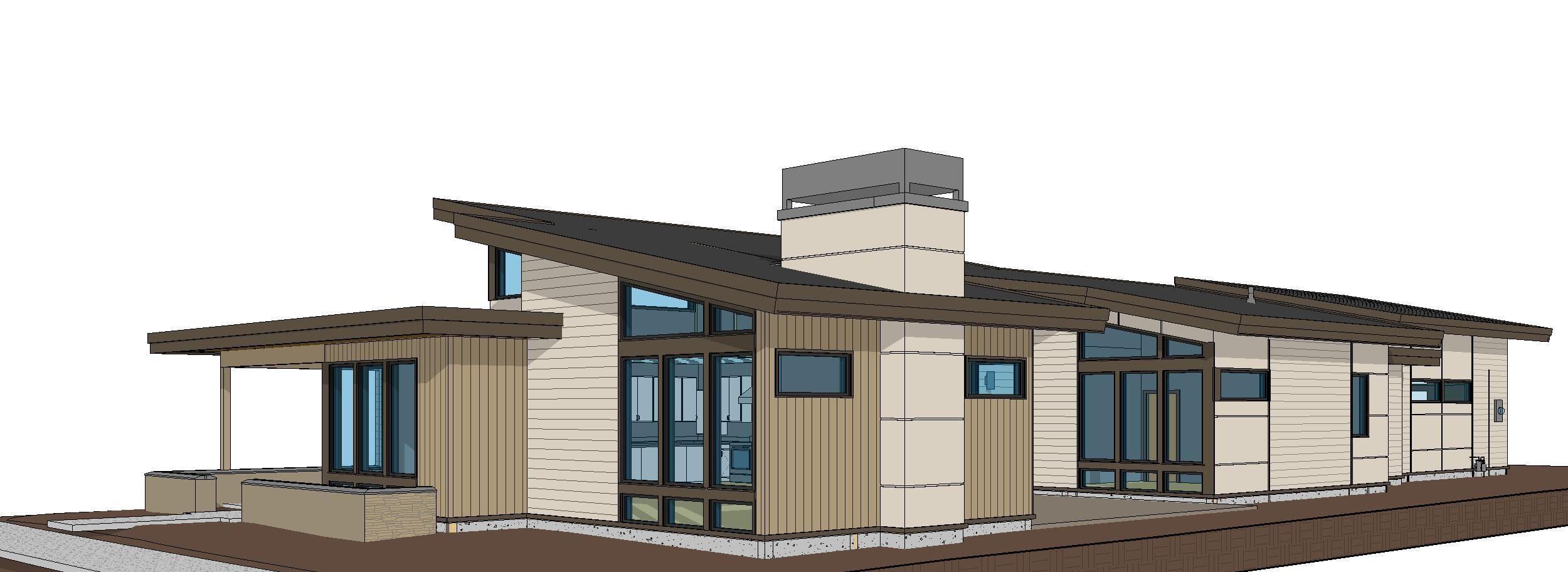 Discovery West Phase 6 & 7 - Residential