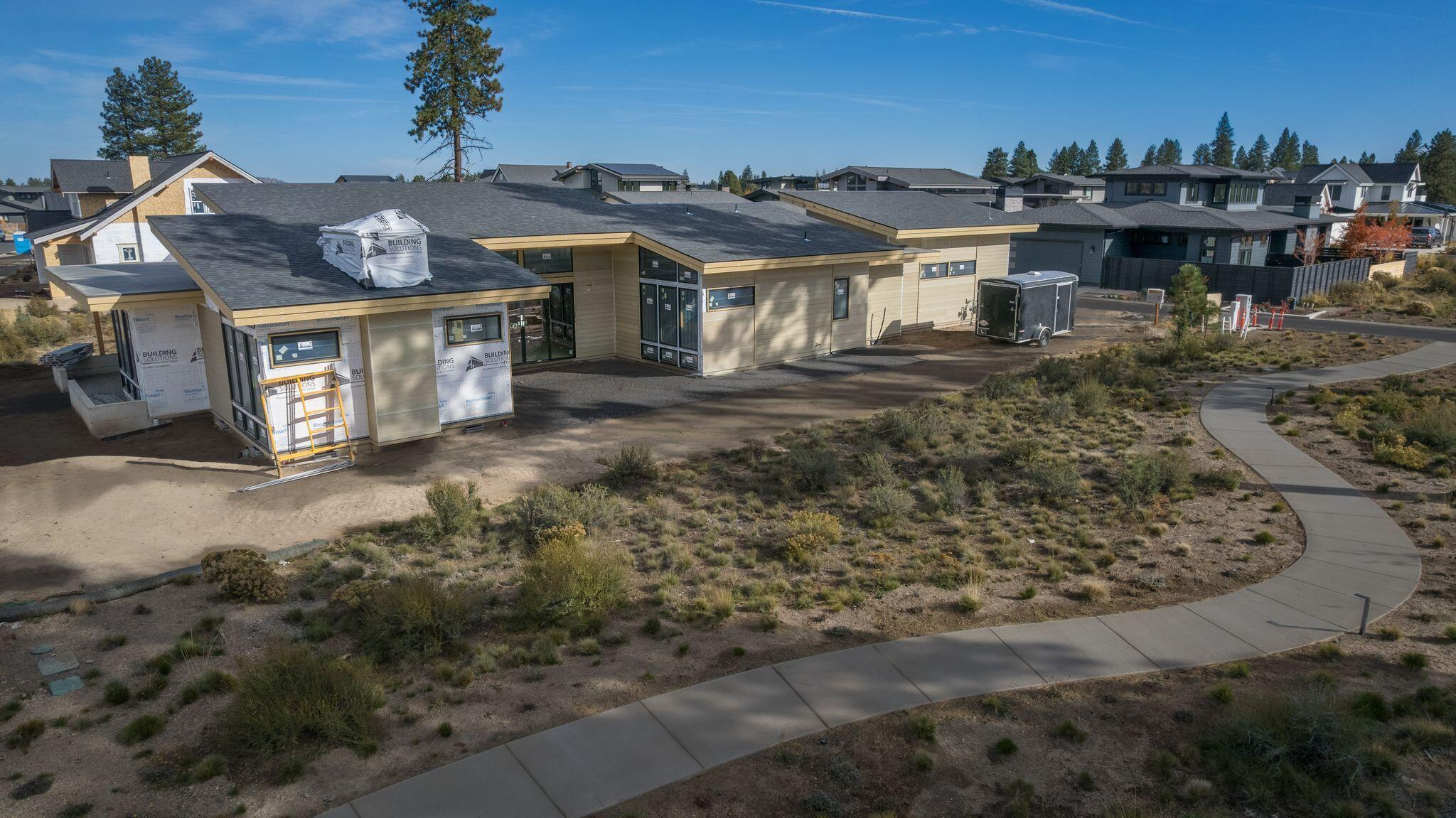 3337 NW Leavitt Lane Lot # 257