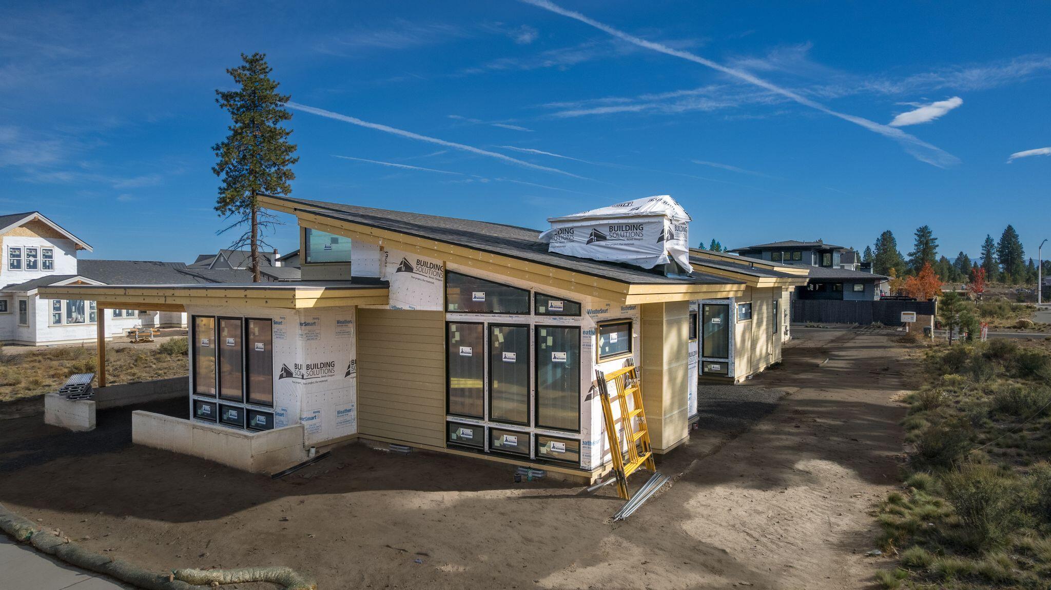 3337 NW Leavitt Lane Lot # 257