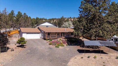 Tiny photo for 6089 NW Combs Street, Prineville, OR 97754 (MLS # 220222815)
