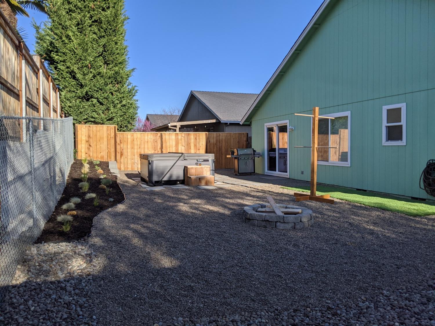 Hidden Grove - Residential