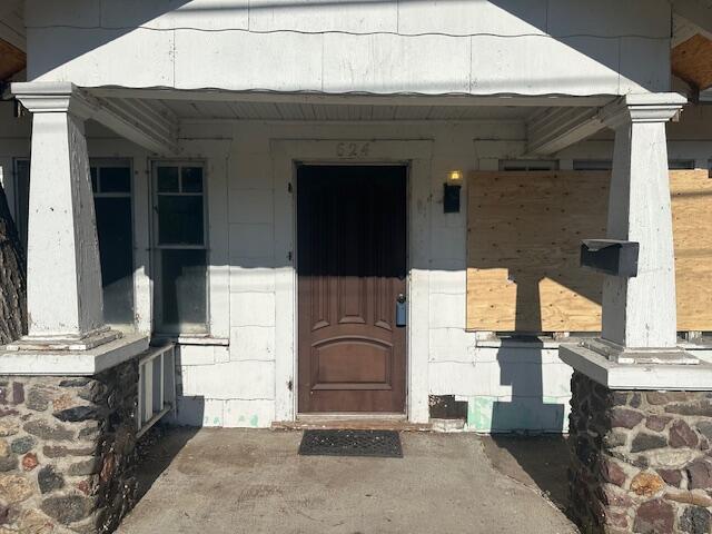 Klamath Falls -Mills Addition - Residential Income