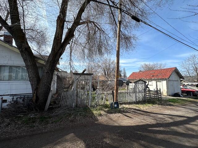 Klamath Falls -Mills Addition - Residential Income