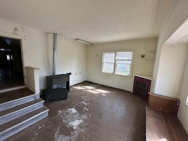 Klamath Falls -Mills Addition - Residential Income