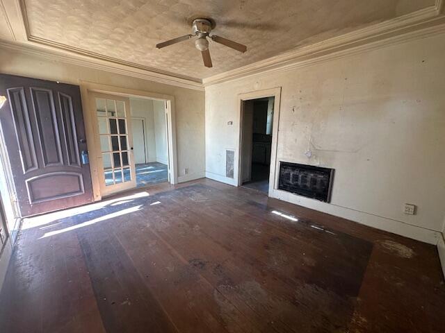 Klamath Falls -Mills Addition - Residential Income