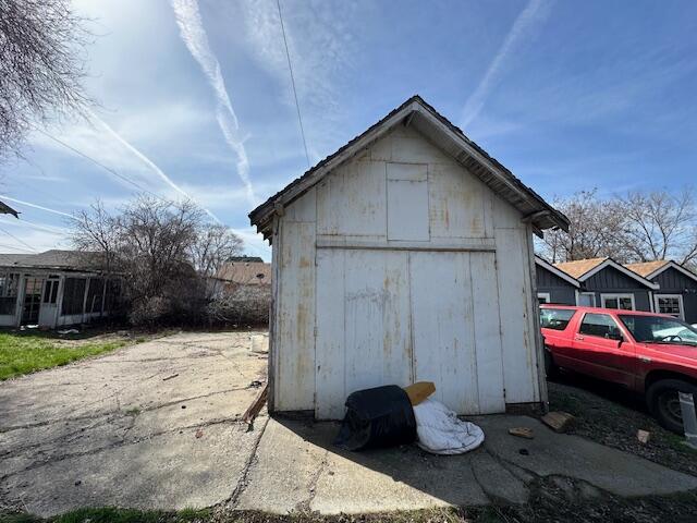 Klamath Falls -Mills Addition - Residential Income