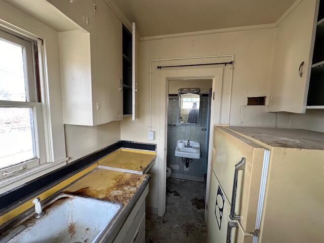 Klamath Falls -Mills Addition - Residential Income