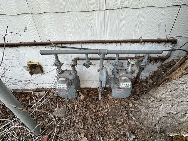 Klamath Falls -Mills Addition - Residential Income