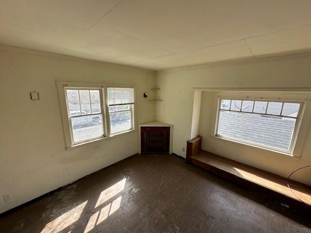 Klamath Falls -Mills Addition - Residential Income