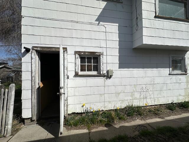 Klamath Falls -Mills Addition - Residential Income