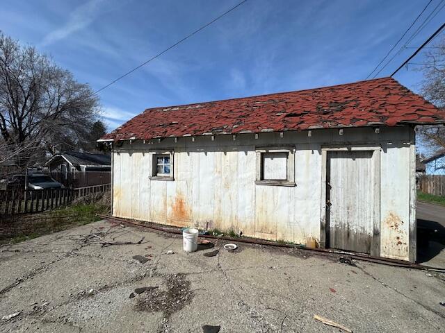 Klamath Falls -Mills Addition - Residential Income