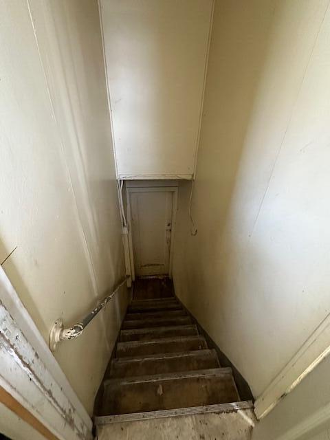 Klamath Falls -Mills Addition - Residential Income