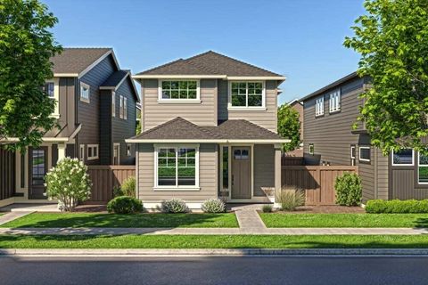 60835 SE Barstow Place Bend OR 97702