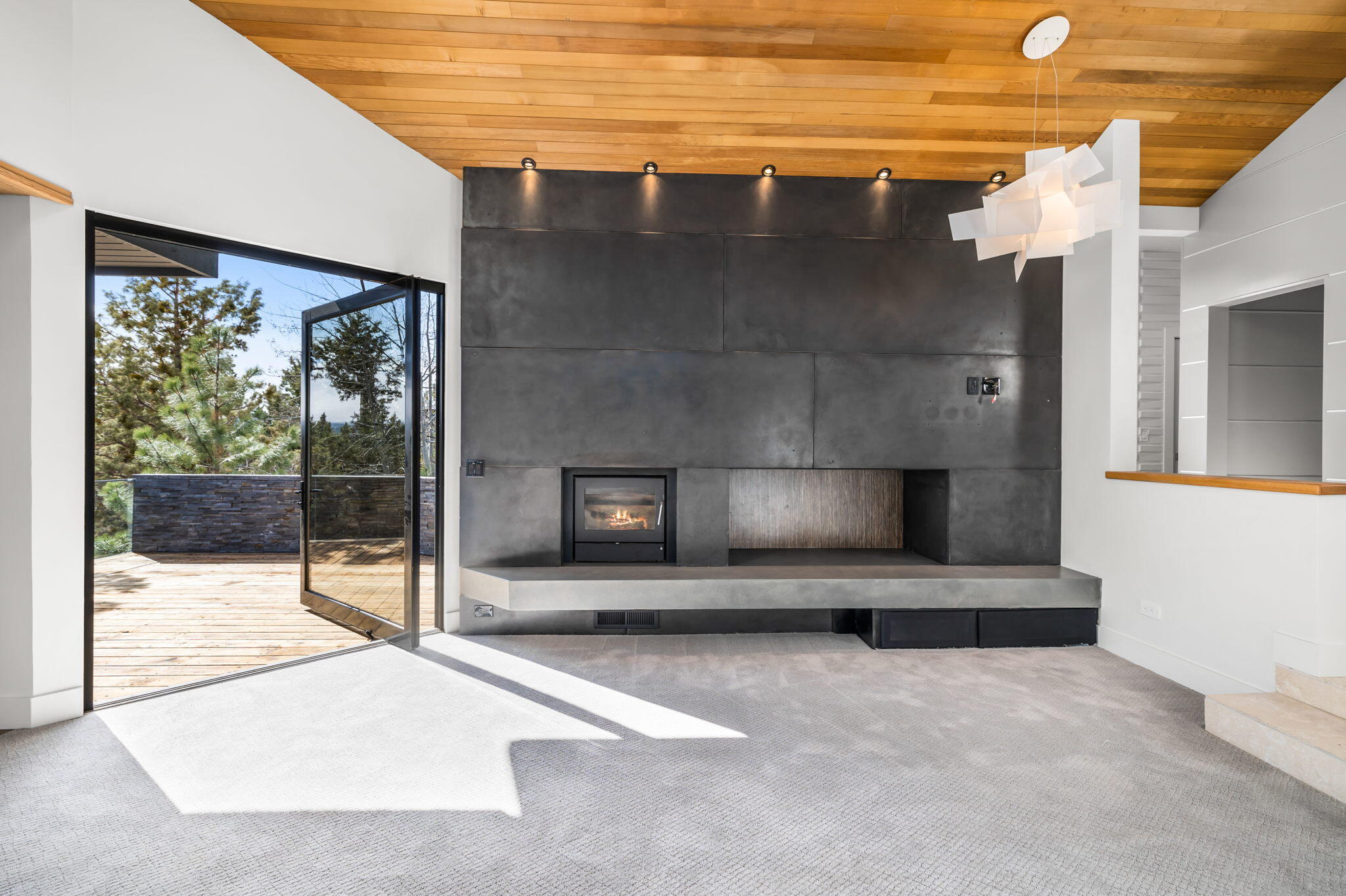 West Hills - Residential